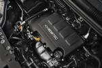 Chevrolet Aveo HB5 2011 года